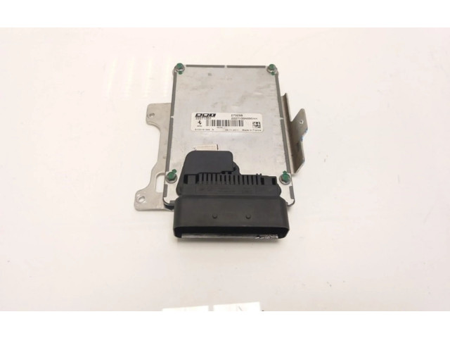 Řídící jednotka 22271097, 22271097   Ferrari 458 2012