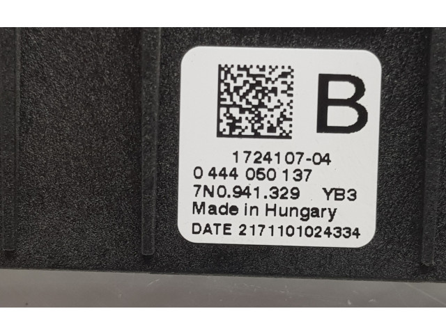 Другие блоки управления / модули 7N0941329, 7N0941329 Skoda Superb B8 (3V)