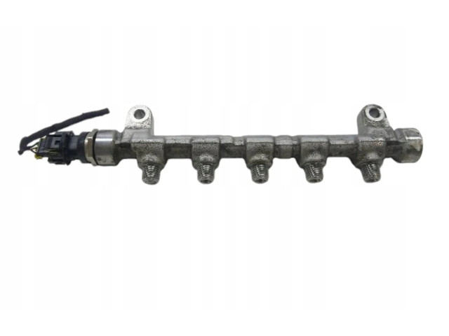 Топливная рампа 0445214181, 31400-2A420 KIA Pro Cee'd I