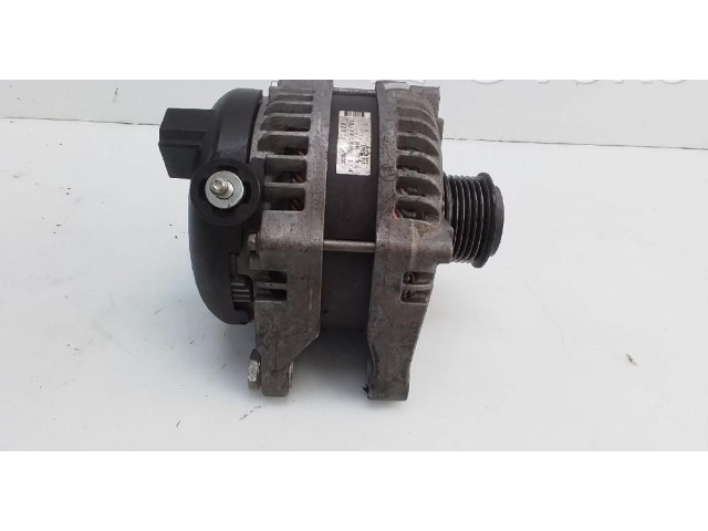 Генератор Bj3210300ac   Jaguar XF X250      