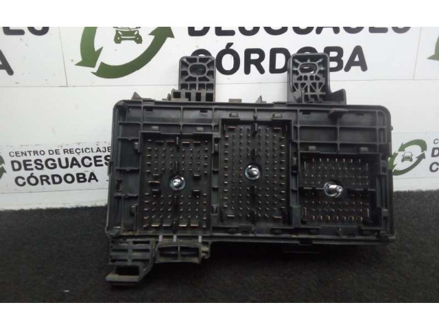 Модуль управления BSM 919503K540 Hyundai Sonata