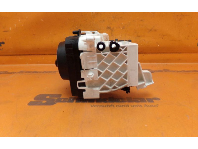 Блок управления климат-контролем A1698301785, A1698301785 Mercedes-Benz A W169