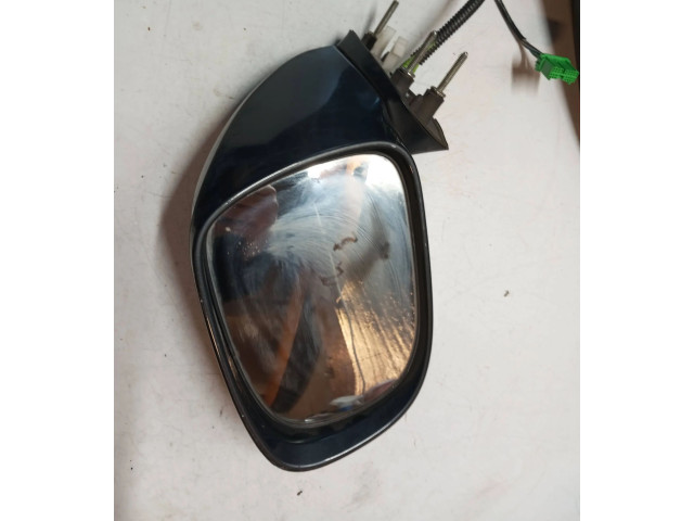 Зеркало электрическое Lexus IS 220D-250-350 2006 - 2013 года