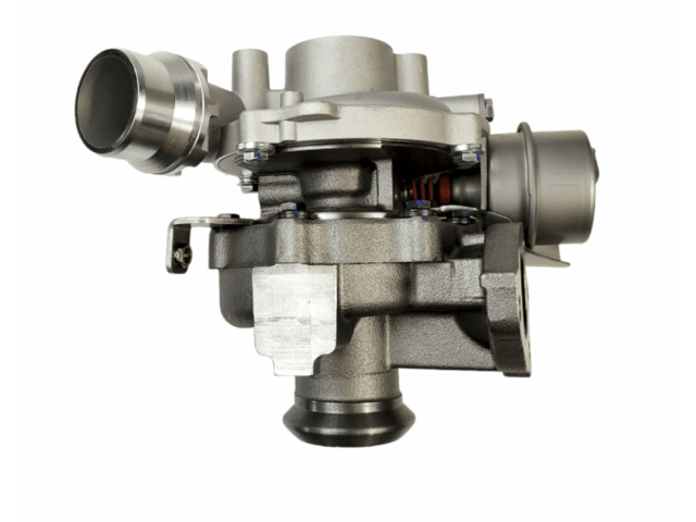 Турбина Renault Scenic III - Grand scenic III 54389700006, TC30-0057T