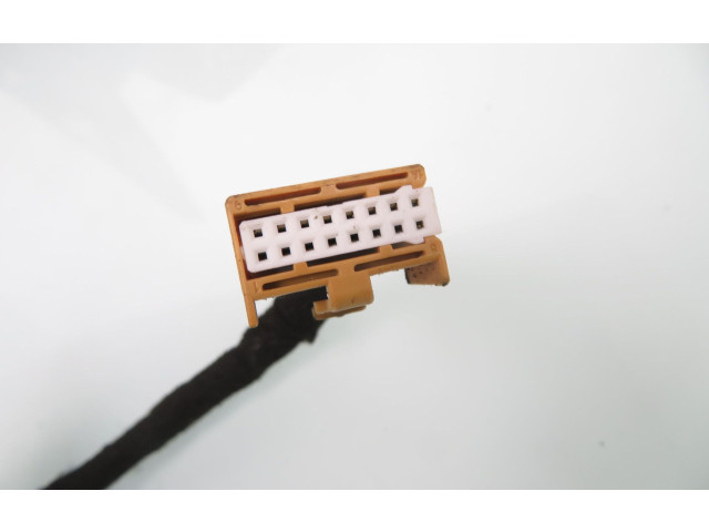 Зеркало (управляемое электричеством) Audi A2