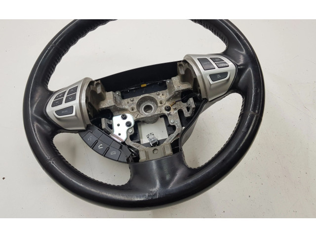 Руль Mitsubishi Outlander 2007 - 2012 года H100191