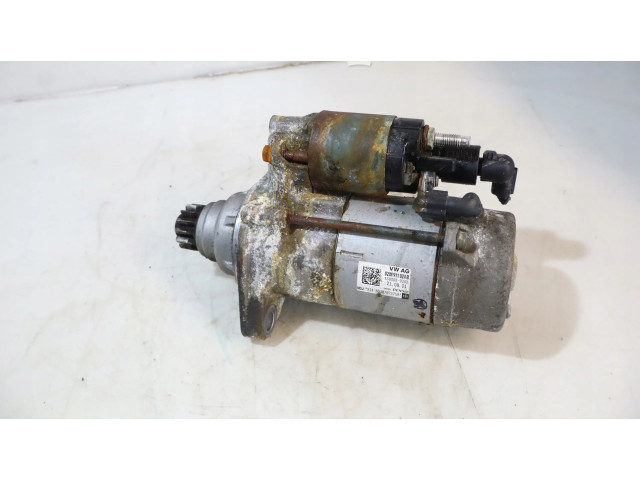 Шатун Volkswagen Caddy