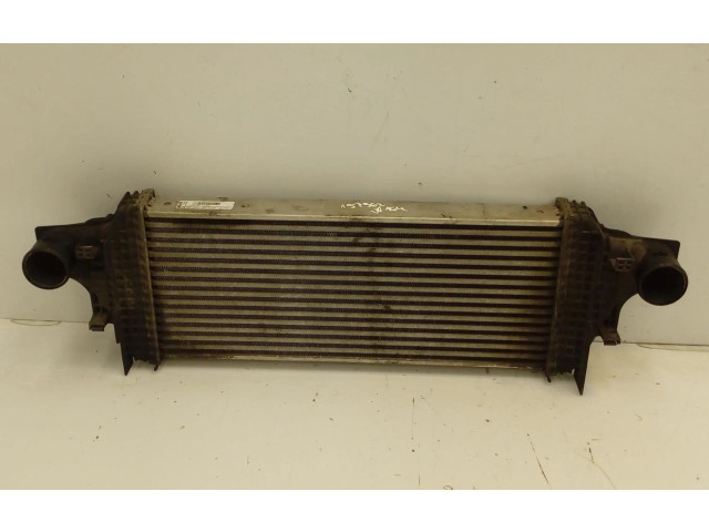 Интеркулер  A1645001900   Mercedes-Benz ML W164 