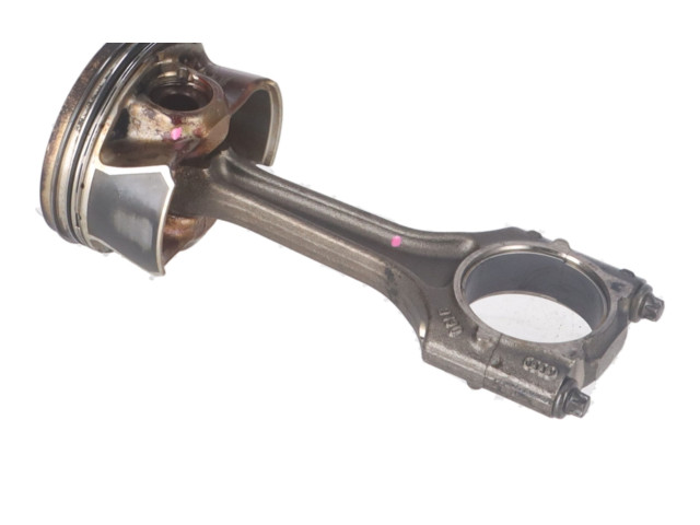 Шатун 06H198401D Volkswagen Golf VII