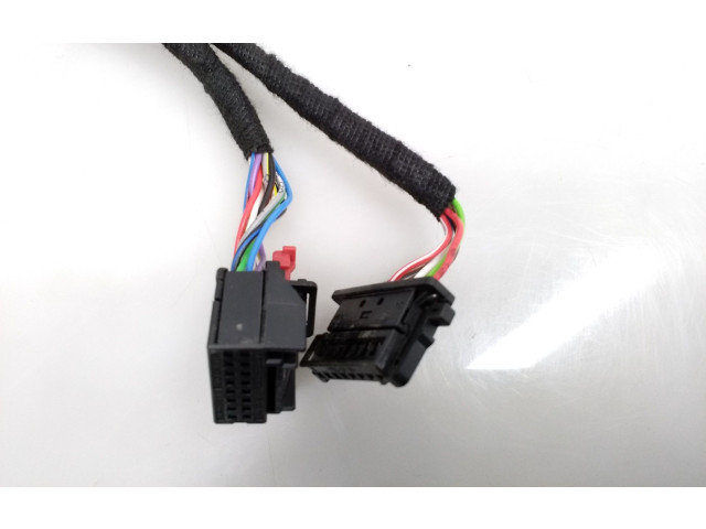 Зеркало электрическое        Volkswagen ID.3  2019 -  года   