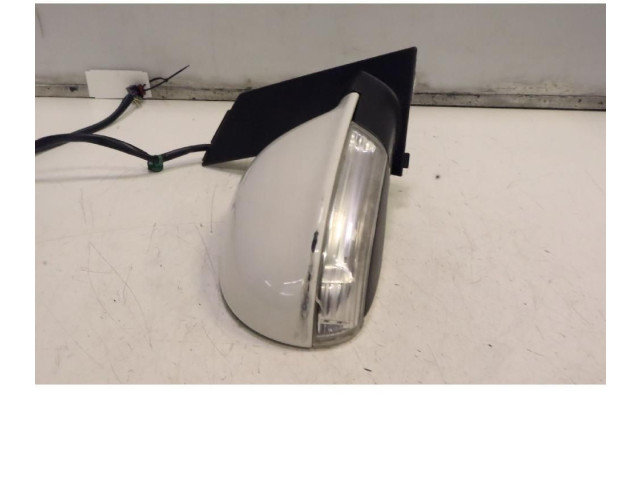 Зеркало электрическое        Volkswagen Golf Plus  2005 - 2013 года   