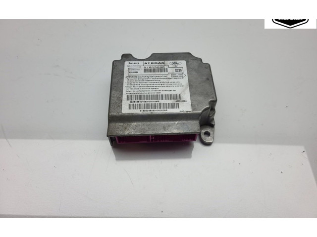 Масляный насос  Euro 5) 51805046, 51805046  Ford Ka 