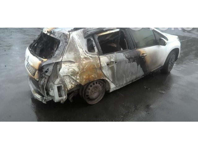 Блок АБС 1611747080   Peugeot  2008 I  2013 - 2019 года