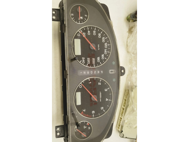 Řídící jednotka 0604290714038   Subaru Legacy 2002