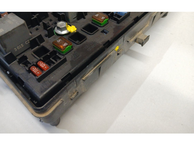 Pojistková skříňka Řídící jednotka BSM 13255300   Chevrolet Cruze 2013