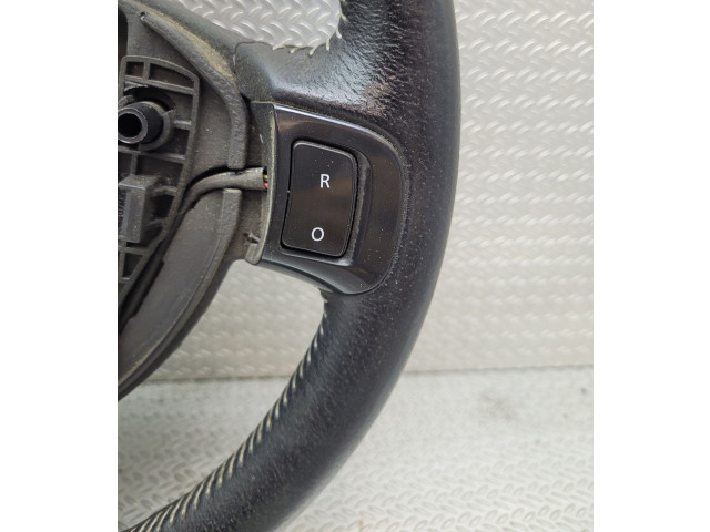 Руль Dacia Duster 2010 - 2017 года 34164570B