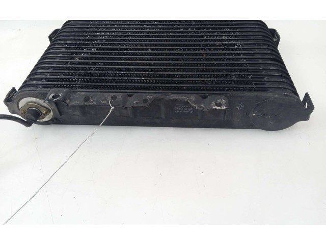 Интеркулер MR239608, MR239608 Mitsubishi Montero