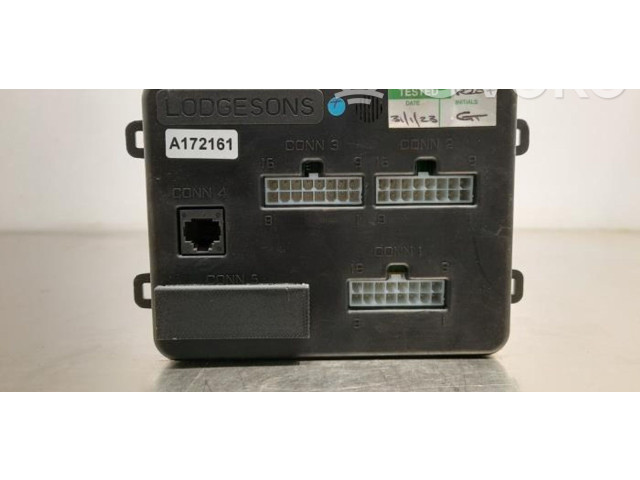 Vstřikovací čerpadlo MG EHS