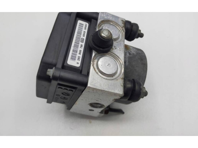 Блок АБС 0265232267, 51826507 Fiat Grande Punto - года