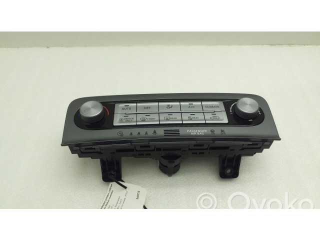 Блок управления климат-контролем 97250K4075, 92750K4XXX   Hyundai Kona
