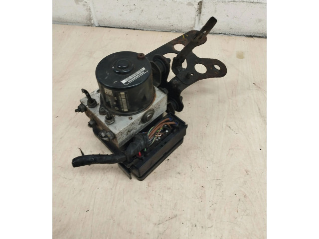 Блок АБС 1K0614517T, 10020602204 Skoda Octavia Mk2 (1Z) 2004 - 2013 года