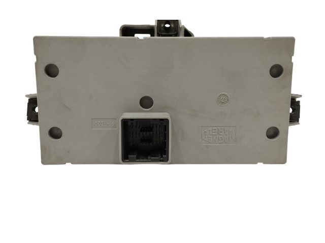 Блок управления 51826181, 503440170301   Fiat Bravo