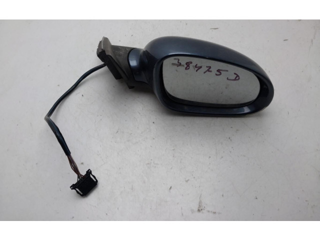 Зеркало электрическое        Skoda Superb B5 (3U)  2001 - 2008 года   
