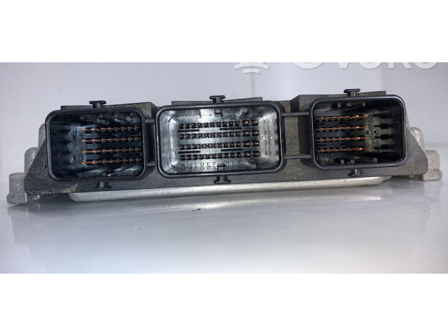 Řídící jednotka 9665674480 Peugeot 3008 I 2009