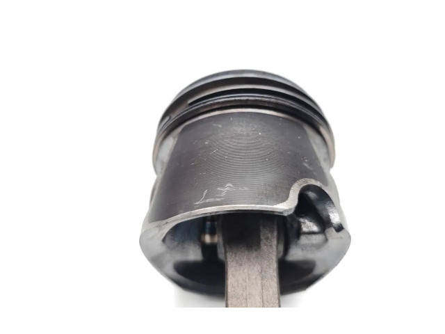 Поршень с шатуном BSY BSY, 038JDE Mitsubishi Outlander