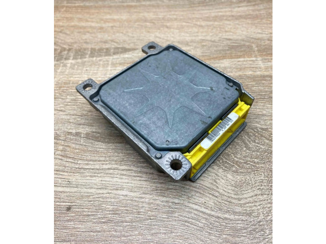 Блок подушек безопасности 0018203126, 0285001222   Mercedes-Benz A W168