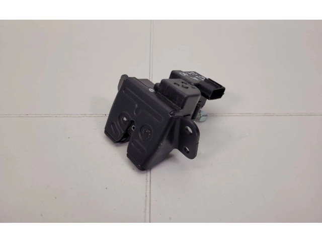 Замок багажника 81230-1H000 Hyundai ix20 - года