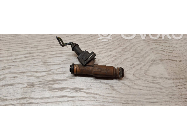 Форсунка 0280155831    Volvo S80   