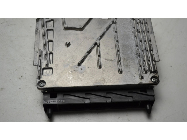 Блок управления двигателя 30637733A, 1039S00000   Volvo V70