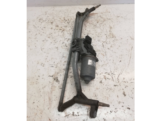 Моторчик дворников 8X2317500AD Jaguar XF