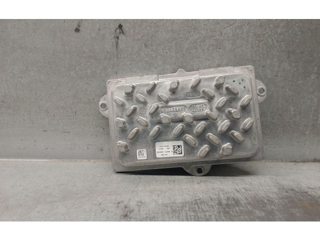 Блок управления Xenon