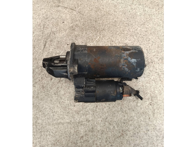 Стартер       Fiat Iveco Daily   -  года   