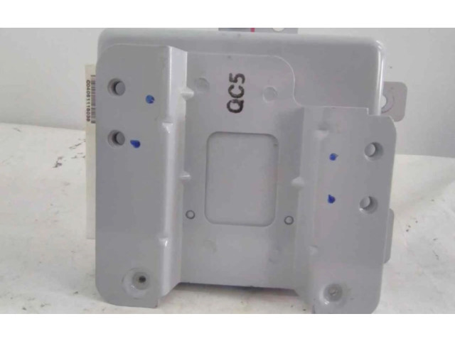 Блок управления двигателя 97RA010058 SsangYong Actyon sports I