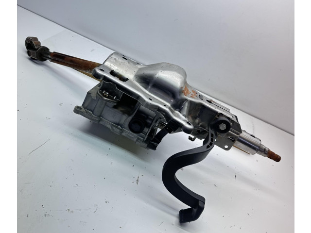 Рулевая рейка 00051854446, 00051854446 Lancia Delta III 2008 - 2014 года
