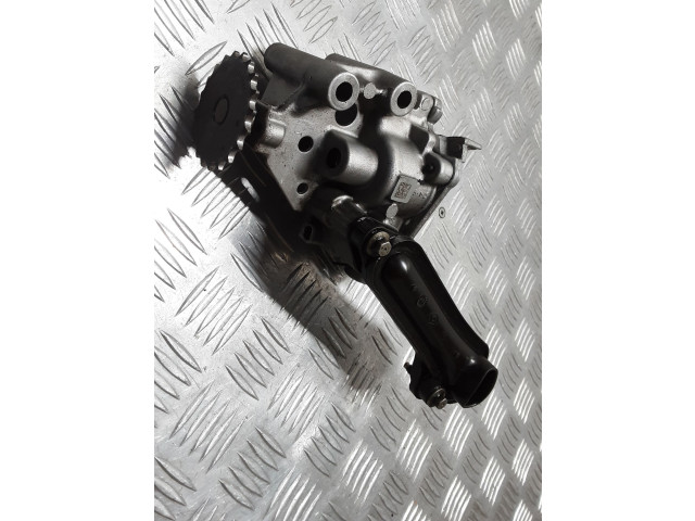 Čerpadlo oleje 8200345633, 8200346592 Renault Latitude (L70) 2.0 I4