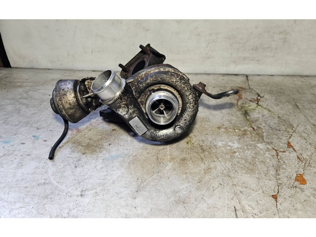  Турбина Honda Accord  18900RBDE03, 7616501         