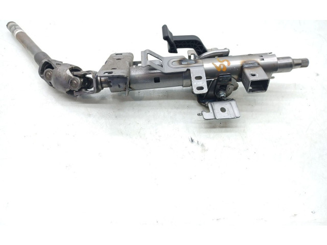    Рулевая рейка 9807676227   Citroen SpaceTourer XL 2016 -  года