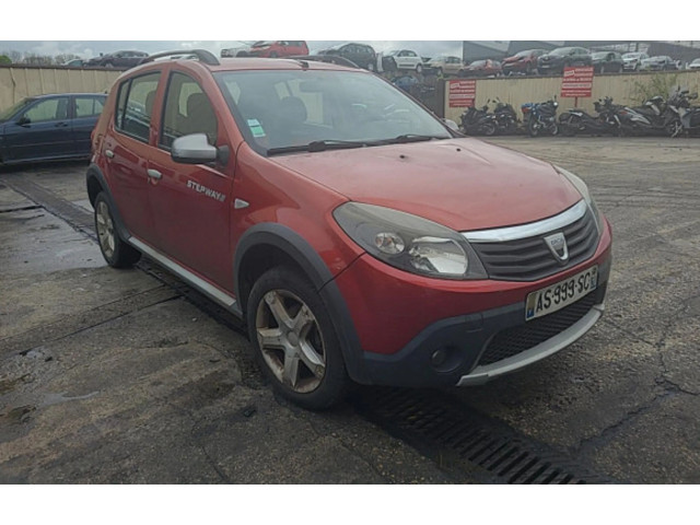 Вентилятор радиатора     214815057R    Dacia Sandero 