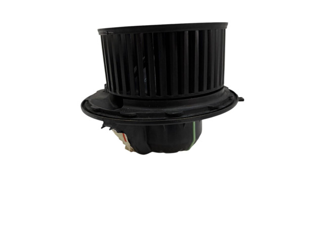 Вентилятор печки T1021327UA, 27U111581237 BMW X3 F25