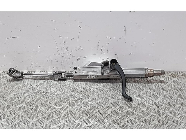    Рулевая рейка 6R1419501DS, 6R1419501CC   Seat Ibiza IV (6J,6P) 2008 - 2017 года