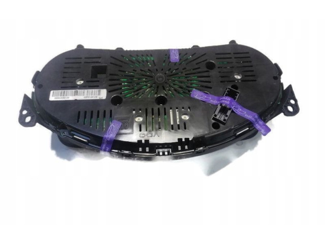 Přístrojová deska Chevrolet Equinox 2015 812703197