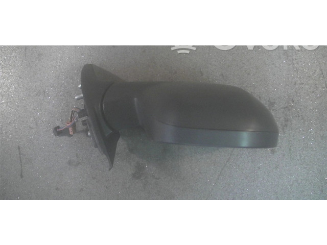 Zpětné zrcátko  Citroen Berlingo 2010  ALM.SORT, 8153TQ  