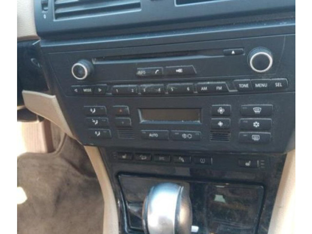 Блок АБС    BMW  X3 E83  2003 - 2010 года