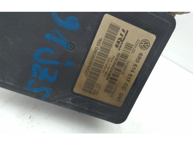 Jednotka ABS 6R0614517CD Seat Toledo IV (NH) 2012
