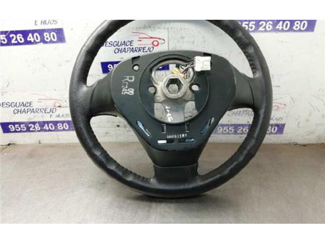 Руль Mazda 5  2005 - 2010 года       