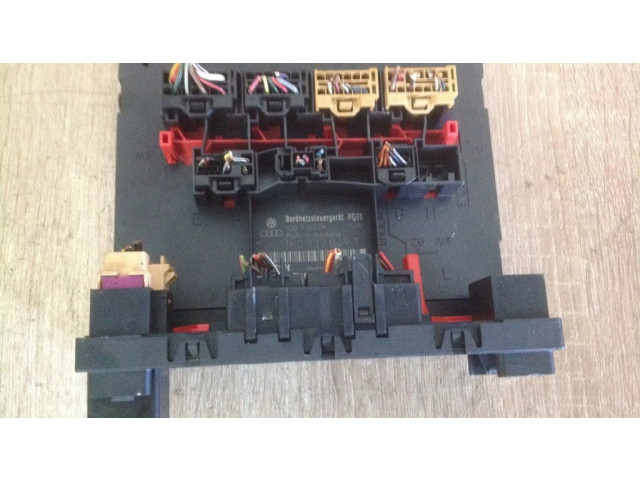 Комфортный модуль